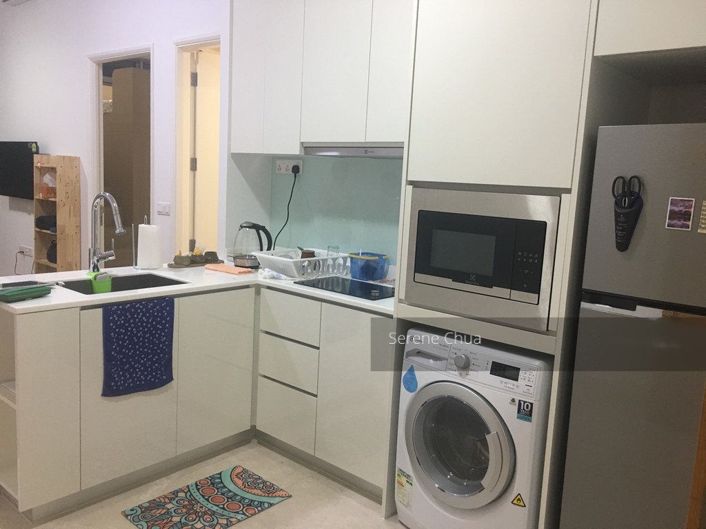 Kingsford . Hillview Peak (D23), Condominium #156707072
